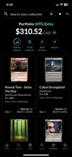 Magic: The Gathering Collection - 100+ Cards Total - Mythics / SL & More! - Image 5