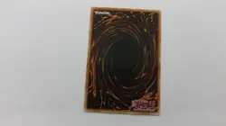 CAIUS THE SHADOW MONARCH MONSTER SR01-EN004 1ST EDITION COMMON YUGIOH LP - Image 2