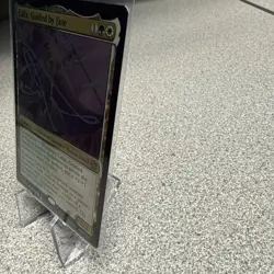 Calix, Guided by Fate M March of the Machine: The Aftermath 26 NM (Foil) - Image 5