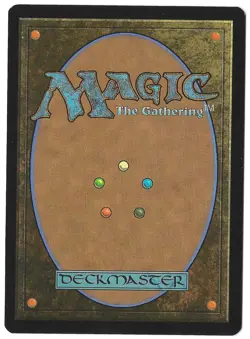 Blood Moon (2288) (Rainbow Foil) Secret Lair Drop SLD Avatar MTG Foil - Image 2