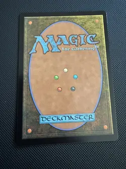 MTG / Azusa, Lost but Seeking / CMM / #274 / Regular / Rare / NM NON FOIL - Image 2