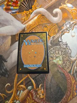 Blood Moon 2288 Foil MTG Secret Lair - NM - - Image 2