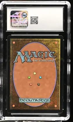 SOKKA AND SUKI Avatar: The Last Airbender Eternal Foil Rare CGC 10 MTG - Image 2