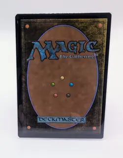 Dour Port-Mage - Magic The Gathering, NM, Showcase, BLB - 303 - Image 2