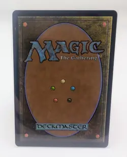 Fomori Vault - Magic The Gathering, NM, BIG-29 - Image 2