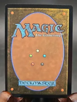 Expressive Iteration Avatar: The Last Airbender Secret Lair MTG Rainbow Foil NM - Image 2