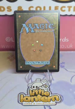 Snapcaster Mage 0469 Magic The Gathering Final Fantasy Borderless Chocobo Tracks - Image 3