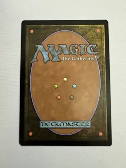 Mana Drain(Foil Etched)-Double Masters 2022-Magic The Gathering-MTG- NM - Image 2