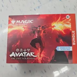 Magic: The Gathering - Avatar: The Last Airbender Bundle - Image 1