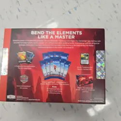 Magic: The Gathering - Avatar: The Last Airbender Bundle - Image 2