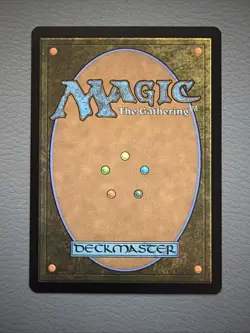 Meteorite (Borderless) - Avatar: The Last Airbender: TLE) 0054 Regular - Image 2