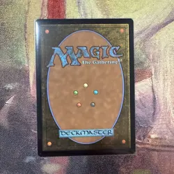 MTG / Evendo, Waking Haven / EOE / #253 / Regular / Mythic / NM - Image 2