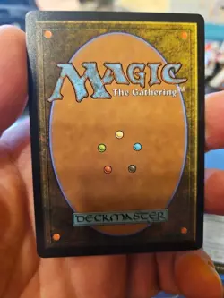 MTG - Avatar: The Last Airbender - Secret Tunnel - NM - NF - Image 2