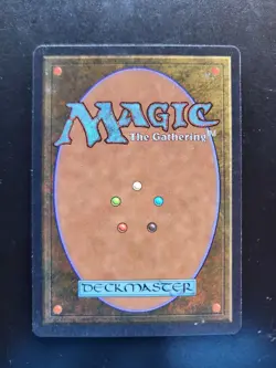 Lich Magic: The Gathering MTG x1 Unlimited Edition Lightly Played English - Image 2