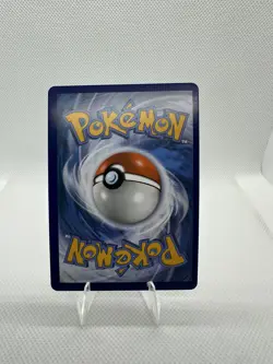Mewtwo SWSH223 Black Star Promos GO Stamped Ultra Rare Holo Pokemon TCG 2022 NM - Image 2