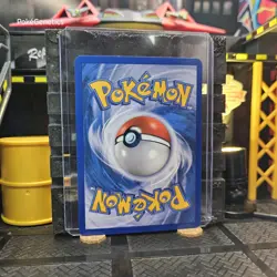 Bronzong 4 Rising Rivals Pokemon TCG 16/111 Platinum SP Rare - Image 4