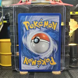 Bronzong 4 Rising Rivals Pokemon TCG 16/111 Platinum SP Rare - Image 5