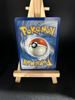 Schmetterhammer 159/202 Pokemon Karte TCG aus Schwert und Schild - Image 2