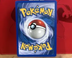 Wizards of the Coast WOTC Black Star Promo: Articuno 48 Pokemon TCG - Image 2