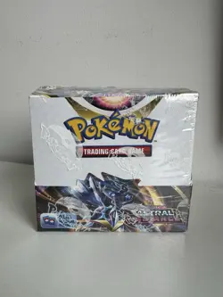 Astral Radiance Booster Box, 36 Packs, New Sealed, Pokemon TCG - New & Sealed - Image 2