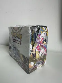 Astral Radiance Booster Box, 36 Packs, New Sealed, Pokemon TCG - New & Sealed - Image 3