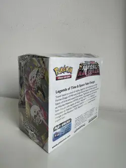 Astral Radiance Booster Box, 36 Packs, New Sealed, Pokemon TCG - New & Sealed - Image 4