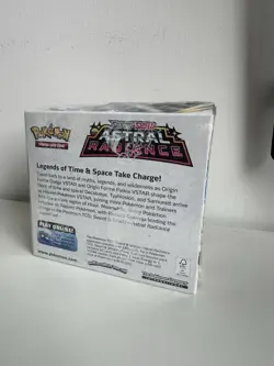 Astral Radiance Booster Box, 36 Packs, New Sealed, Pokemon TCG - New & Sealed - Image 5