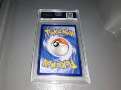 2019 POKEMON SUN & MOON HIDDEN FATES #SV42 SWABLU-HOLO PSA 10 - Image 2