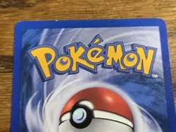 Pokemon Wotc Black Star Promo # 46/53 Electabuzz,,check pictures,,pretty - Image 5