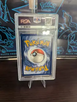 Pokemon Lugia VSTAR 2022 Silver Tempest 139/195 PSA 10 Gem Mint - Image 3