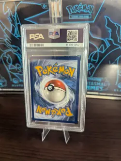 Pokemon Lugia VSTAR 2022 Silver Tempest 139/195 PSA 10 Gem Mint - Image 4