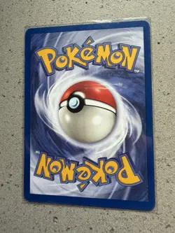 Pokemon Dark Dragonite 1st Edition Non-Holo WOTC 2000 Team Rocket 22/82 - Image 2