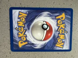 Pokemon Dark Dragonite 1st Edition Non-Holo WOTC 2000 Team Rocket 22/82 - Image 4