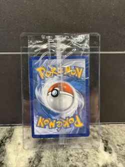 Eevee Vmax 2021 Shining Fates Sealed Black Star Promo SWSH087 Pokemon - Image 2