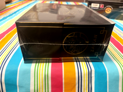 Pokemon TCG: Sword & Shield Zacian ETB Elite Trainer Box Set Mint / NEW - Image 3