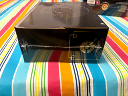 Pokemon TCG: Sword & Shield Zacian ETB Elite Trainer Box Set Mint / NEW - Image 4
