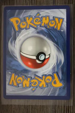 Pokemon TCG Eternatus VMAX 117/189 Swsh03: Darkness Ablaze Holo Near Mint Full - Image 4