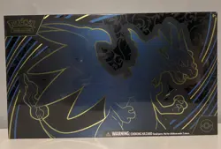 Pokemon TCG Phantasmal Flames Mega Charizard EX UPC - Image 1