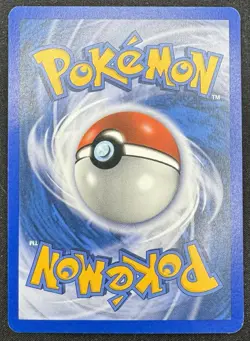 2005 Nintendo Pokemon Unseen Forces Unown Holo K/28 MP (2) - Image 2