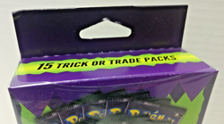 2025 Pokemon TCG TRICK OR TRADE BOOSTER BUNDLE New Sealed Halloween 15 Packs - Image 5