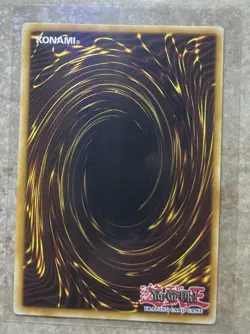 Yu-Gi-Oh! (Necro Gardna) Holo 1st Edition (LCGX-EN027) LP-NM - Image 2