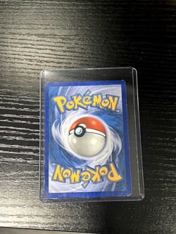 Lucario 2/17 Rare Holofoil POP Series 8 Pokemon Card 2008 - MP - Image 2