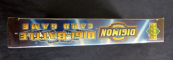 Digimon Digi-Battle Card Game 1st Edition Starter Set - Factory Sealed + Bonus - Image 4