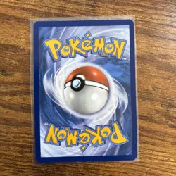 Pokemon Team Rockets Tyranitar Destined Rivals Card 096/182 COSMOS HOLO - Image 3