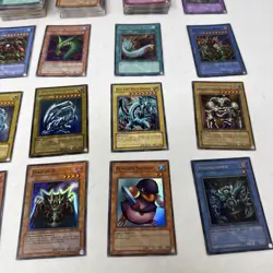 Lot of Yu-Gi-Oh! card over 200 cards - Image 3