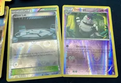 POKEMON Random Estate Bundle 2012-15-16 Mostly Few Holos 62 Cards VG Condition - Image 2