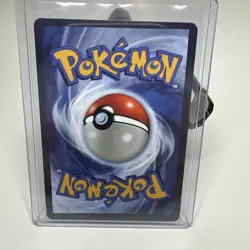 Detective Pikachu VCOS Shiny Card Custom Holo Card - Image 2