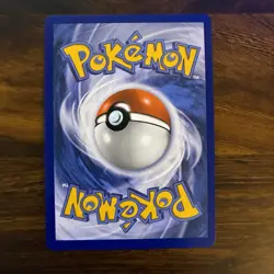Meowth 106/094 IR Phantasmal Flames - Holo Rare Pokemon Card - Near Mint - TCG - Image 2