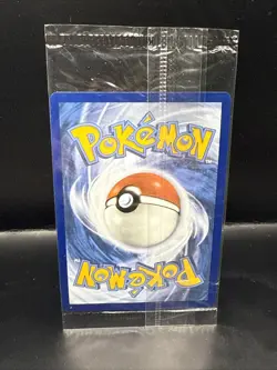 Pokemon Mimikyu 075 Sv: Scarlet & Violet Promo Cards Holo Sealed - Image 3