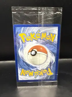 Pokemon Mimikyu 075 Sv: Scarlet & Violet Promo Cards Holo Sealed - Image 4